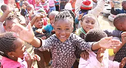 Nijerya Yetimhanesi