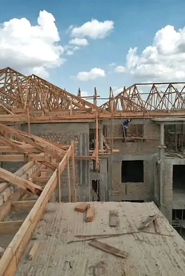 BANGLADEŞ KARDEŞLİK YETİMHANESİ PROJESİ