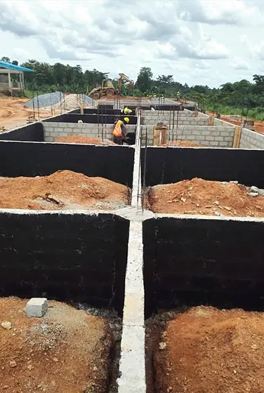 ÇAD MERHAMET YETİMHANESİ PROJESİ