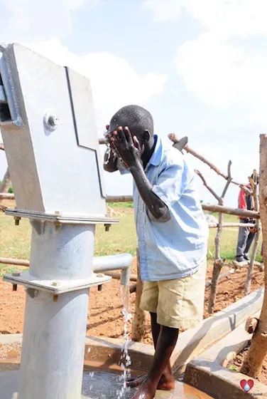 İHSAN VAKFI (222) SU KUYUSU