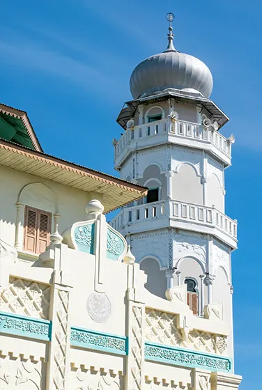 M0158 - SOMALİ UMUT MESCİDİ PROJESİ